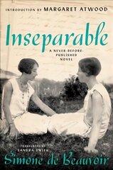 Inseparable: A Never-Before-Published Novel hind ja info | Fantaasia, müstika | kaup24.ee