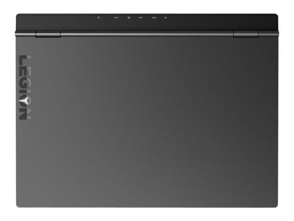 15.6'' Legion I7-10750H 16GB 512GB SSD RTX 2070 Windows 10 цена и информация | Sülearvutid | kaup24.ee