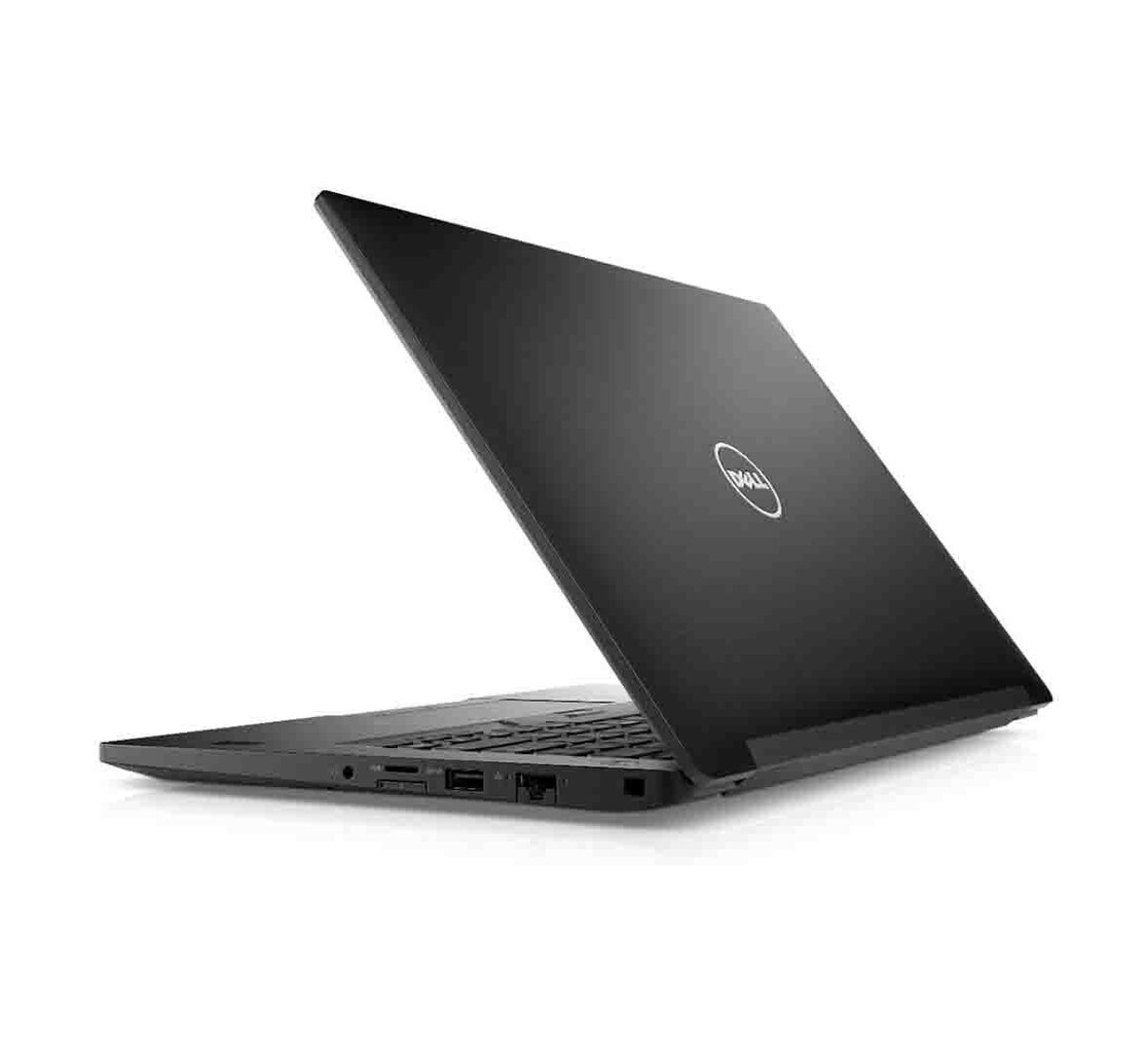 Sülearvuti 14" Latitude 7480 i5-7300 4GB 256GB SSD Windows 10 Professional hind ja info | Sülearvutid | kaup24.ee