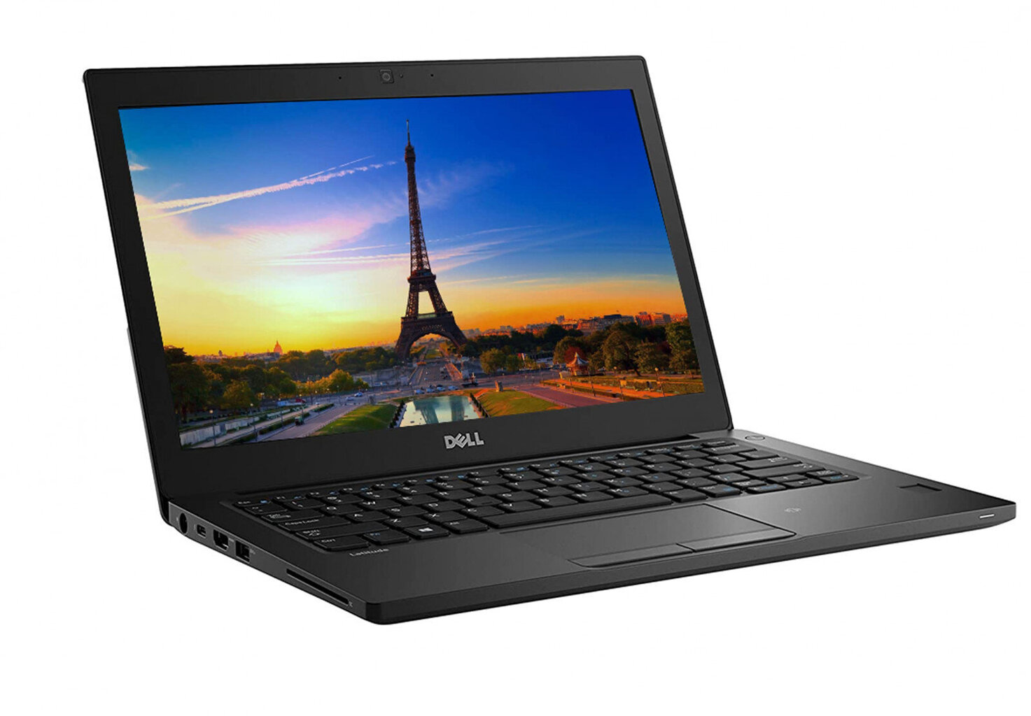 Sülearvuti 14" Latitude 7480 i5-7300 4GB 256GB SSD Windows 10 Professional hind ja info | Sülearvutid | kaup24.ee