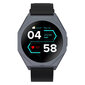 Canyon Otto SW-86 Black hind ja info | Nutikellad (smartwatch) | kaup24.ee