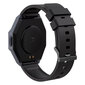 Canyon Otto SW-86 Black hind ja info | Nutikellad (smartwatch) | kaup24.ee