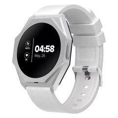 Canyon Otto SW-86 Silver цена и информация | Смарт-часы (smartwatch) | kaup24.ee