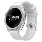 Canyon Otto SW-86 Silver hind ja info | Nutikellad (smartwatch) | kaup24.ee