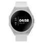 Canyon Otto SW-86 Silver цена и информация | Nutikellad (smartwatch) | kaup24.ee