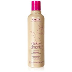 Очищающий шампунь Cherry Almond Aveda, 250 мл цена и информация | Шампуни | kaup24.ee