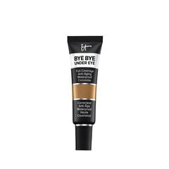 Näokorrektor It Cosmetics Bye Bye Under Eye Rich (12 ml) цена и информация | Пудры, базы под макияж | kaup24.ee