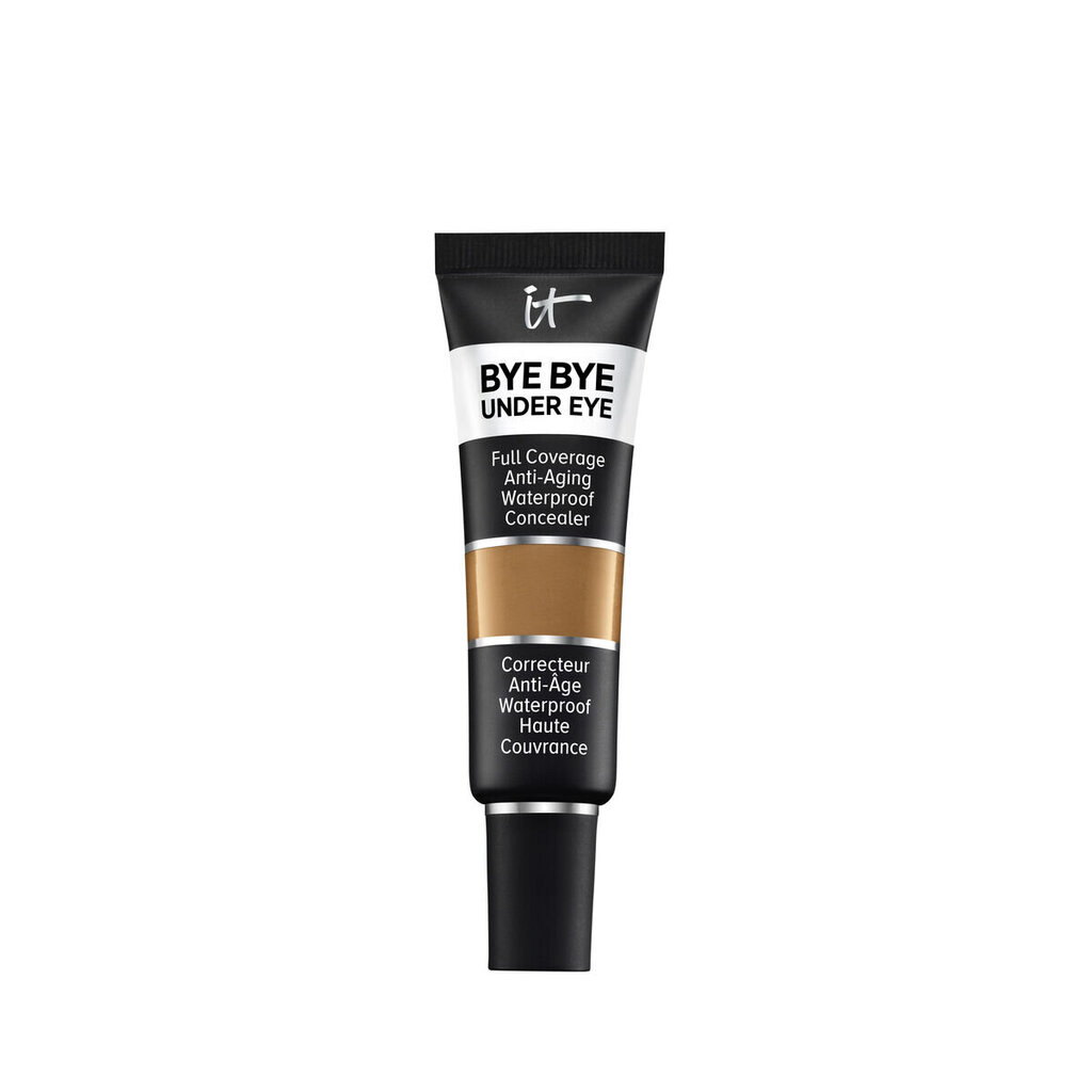 Näokorrektor It Cosmetics Bye Bye Under Eye Rich (12 ml) hind ja info | Jumestuskreemid, puudrid | kaup24.ee