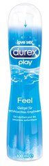 Durex määrdeaine Play Feel, 100 ml hind ja info | Lubrikandid | kaup24.ee