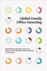 Global Family Office Investing: Exploring the Practices of Single- and Multi-Family Offices 1st ed. 2021 hind ja info | Majandusalased raamatud | kaup24.ee