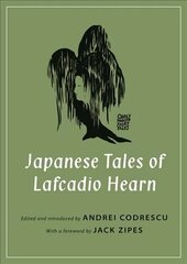 Japanese Tales of Lafcadio Hearn цена и информация | Книги по социальным наукам | kaup24.ee