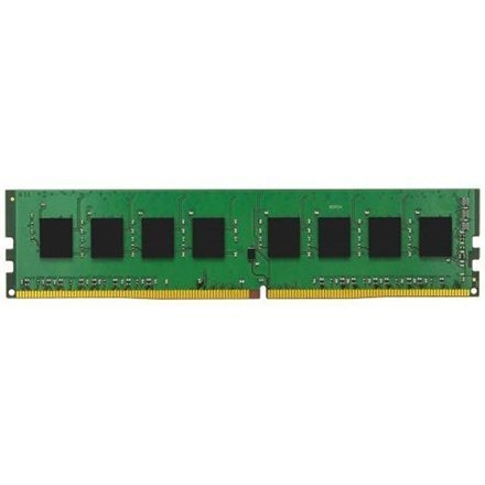 Kingston DDR4, 16 GB, 2666 MHz, CL19 (KVR26N19D8/16) hind ja info | Operatiivmälu (RAM) | kaup24.ee