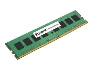 Kingston KVR26N19D8/16 цена и информация | Оперативная память (RAM) | kaup24.ee