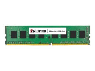 Kingston KVR26N19D8/16 цена и информация | Оперативная память (RAM) | kaup24.ee