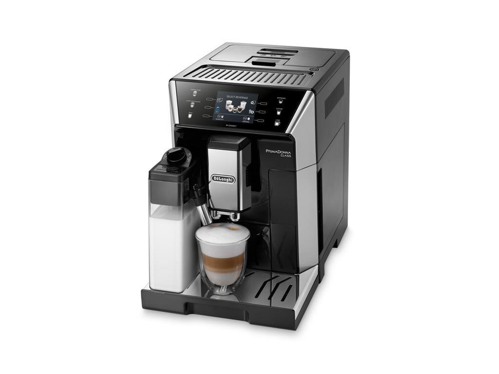 DeLonghi ECAM550.55SB hind ja info | Kohvimasinad | kaup24.ee