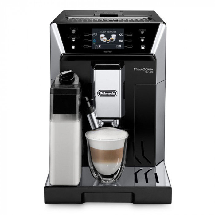 DeLonghi ECAM550.55SB hind ja info | Kohvimasinad | kaup24.ee