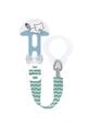 Lutikett MAM Clip it 0+ kuud, blue