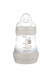 MAM бутылочка Easy Start Anti-Colic, 0 мес.+, 160 мл, unisex цена и информация | Бутылочки и аксессуары | kaup24.ee