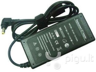 Extra Digital 120-240V, 19V, 3.42A, 65W hind ja info | Sülearvutite laadijad | kaup24.ee