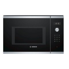 Bosch BEL554MS0 цена и информация | Микроволновые печи | kaup24.ee