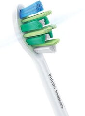 Philips Sonicare HX9002/10 hind ja info | Elektriliste hambaharjade otsikud | kaup24.ee
