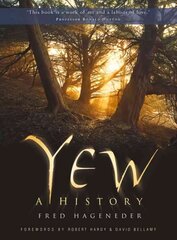 Yew: A History hind ja info | Tervislik eluviis ja toitumine | kaup24.ee