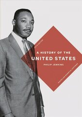 History of the United States 5th edition hind ja info | Ajalooraamatud | kaup24.ee