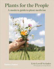 Plants for the People: A Modern Guide to Plant Medicine hind ja info | Majandusalased raamatud | kaup24.ee