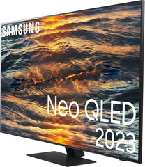 Samsung QE55QN95CATXXH цена и информация | Телевизоры | kaup24.ee
