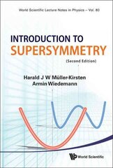 Introduction To Supersymmetry (2nd Edition) 2nd Revised edition hind ja info | Majandusalased raamatud | kaup24.ee