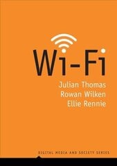 WiFi цена и информация | Энциклопедии, справочники | kaup24.ee