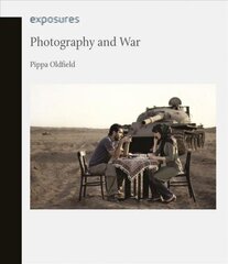 Photography and War hind ja info | Fotograafia raamatud | kaup24.ee