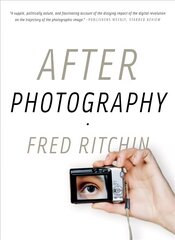 After Photography цена и информация | Книги по фотографии | kaup24.ee