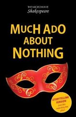 Much Ado About Nothing цена и информация | Книги для подростков и молодежи | kaup24.ee
