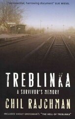 Treblinka: A Survivor's Memory цена и информация | Исторические книги | kaup24.ee