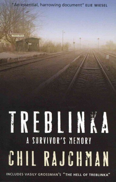 Treblinka: A Survivor's Memory hind ja info | Ajalooraamatud | kaup24.ee