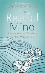 Restful Mind hind ja info | Usukirjandus, religioossed raamatud | kaup24.ee