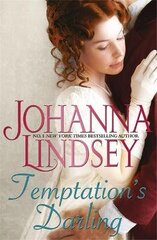 Temptation's Darling: A debutante with a secret. A rogue determined to win her heart. Regency romance at its best from the legendary bestseller. hind ja info | Fantaasia, müstika | kaup24.ee