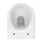 Peidetud WC-pott Swiss Aqua Technologies Brevis цена и информация | WС-potid | kaup24.ee
