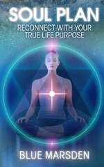 Soul Plan: Reconnect with Your True Life Purpose цена и информация | Самоучители | kaup24.ee