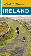 Rick Steves Ireland (Twenty first Edition) 21st ed. цена и информация | Путеводители, путешествия | kaup24.ee