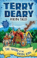 Viking Tales: The Sword of the Viking King hind ja info | Noortekirjandus | kaup24.ee