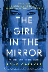 Girl in the Mirror цена и информация | Фантастика, фэнтези | kaup24.ee