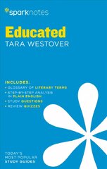Educated by Tara Westover цена и информация | Исторические книги | kaup24.ee