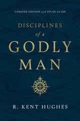 Disciplines of a Godly Man hind ja info | Usukirjandus, religioossed raamatud | kaup24.ee