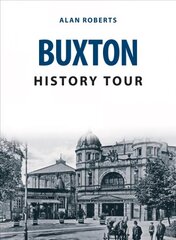 Buxton History Tour hind ja info | Tervislik eluviis ja toitumine | kaup24.ee