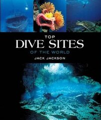 Top dive sites of the world 4th Revised edition цена и информация | Путеводители, путешествия | kaup24.ee