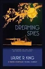 Dreaming Spies hind ja info | Fantaasia, müstika | kaup24.ee