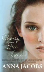 Cherry Tree Lane: The first heartwarming Wiltshire Girls novel цена и информация | Фантастика, фэнтези | kaup24.ee