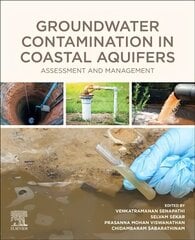 Groundwater Contamination in Coastal Aquifers: Assessment and Management цена и информация | Книги по социальным наукам | kaup24.ee